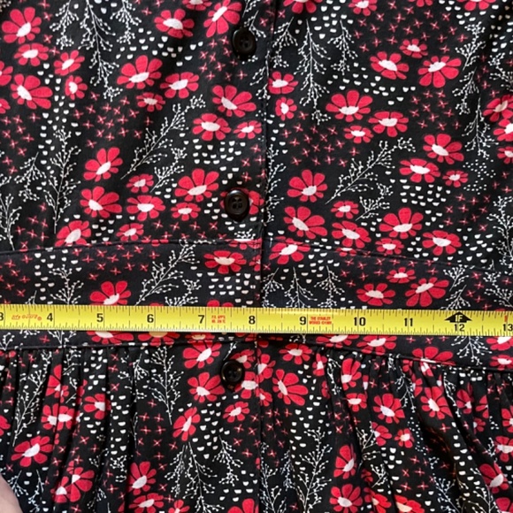 Modcloth (Circus brand) Shirt Dress - Picture 11 of 15